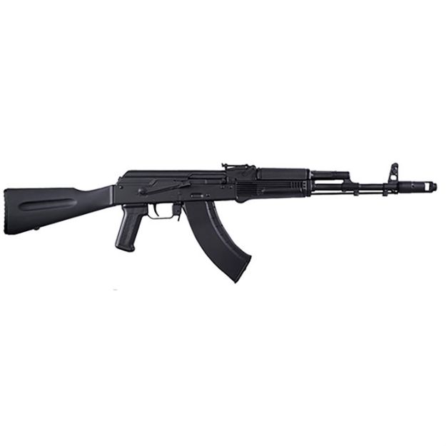 Picture of Kr-103 Ft 7.62X39mm 16.33'' Bbl (1)30Rd Mag Black