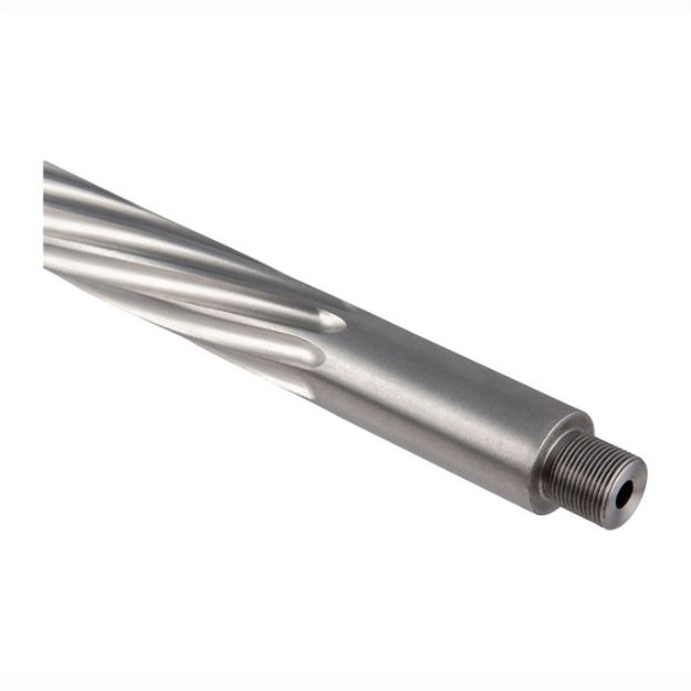 Picture of 6.5X47mm Lapua 1-8'' Twist 26'' Spiral Fluted Barrel