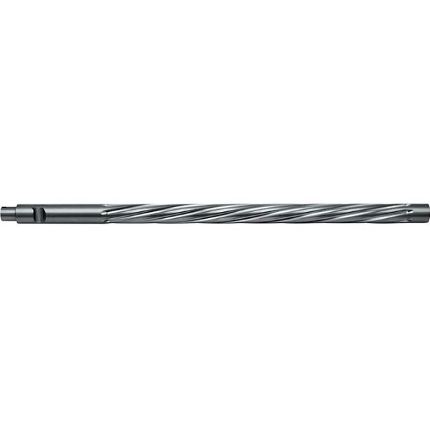 Picture of 22 Long Rifle 20''  1-16 Twist  Spiral Fluted Ss Barrel