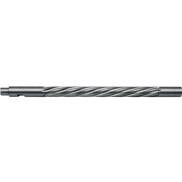 Picture of 22 Long Rifle 16'' 1-16 Twist Spiral Fluted Ss Barrel