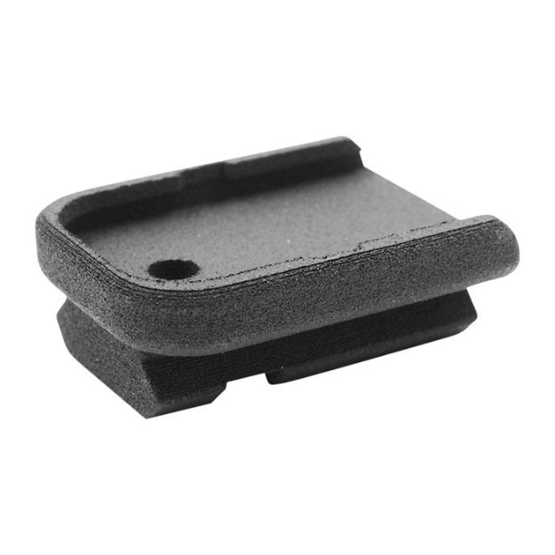 Picture of Glock Double Stack 9Mm Magrail