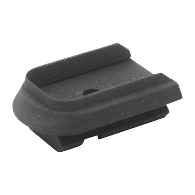Picture of Springfield Xd-9 Magrail
