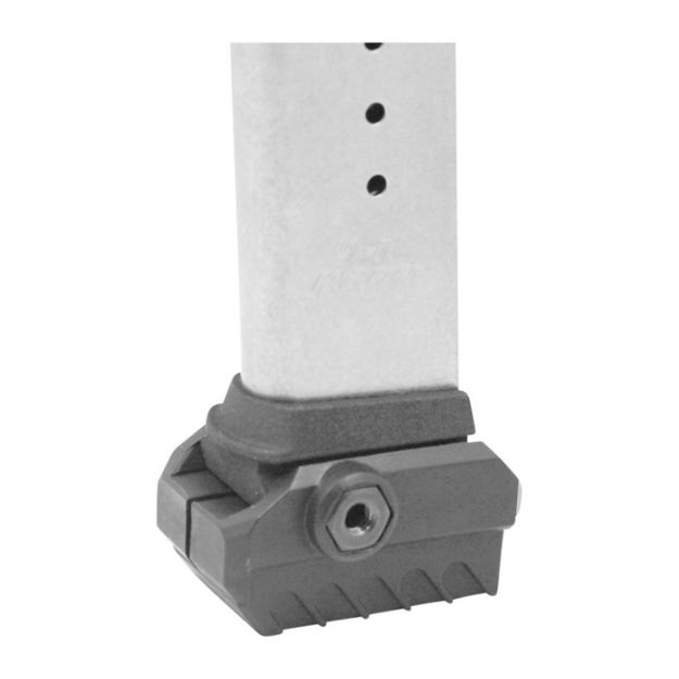 Picture of Kahr K9 9Mm Magrail