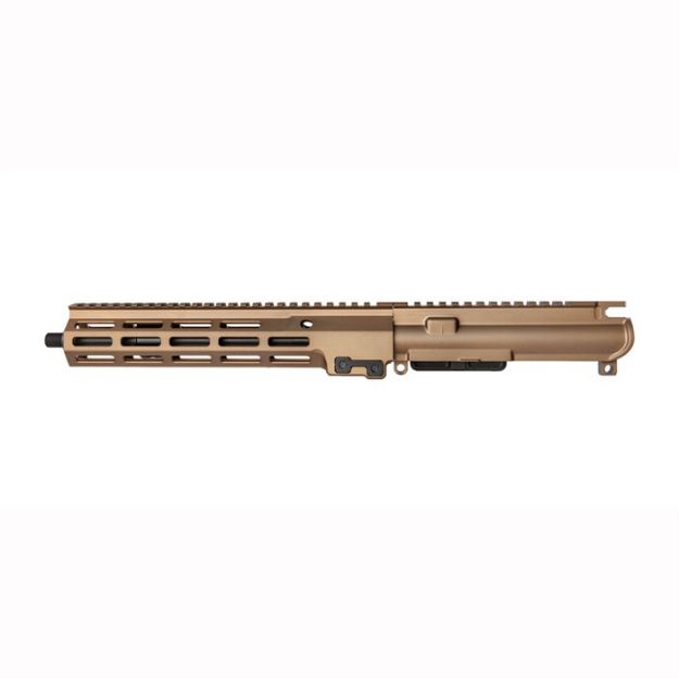 Picture of Ar-15 11.5   Super Duty Stripped Upper Receiver Ddc