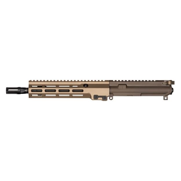 Picture of Ar-15 10.3   Super Duty Nano Complete Upper Receiver Ddc
