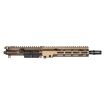 Picture of Ar-15 10.3   Super Duty Nano Complete Upper Receiver Ddc