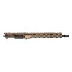 Picture of Ar-15 14.5   Super Duty Nano Complete Upper Receiver Ddc