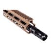 Picture of Ar-15 14.5   Super Duty Nano Complete Upper Receiver Ddc