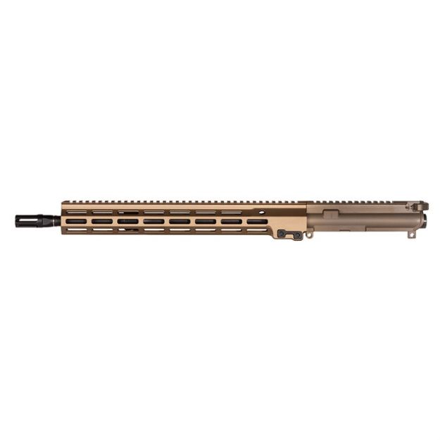 Picture of Ar-15 16   Super Duty Nano Complete Upper Receiver Ddc