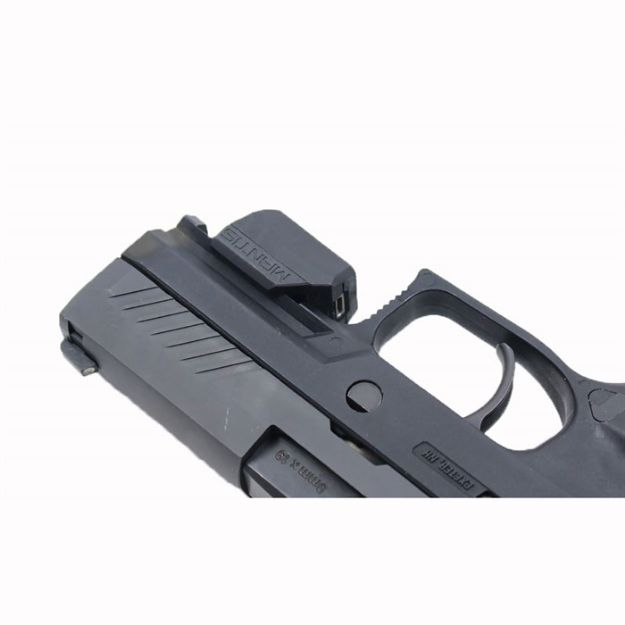 Picture of Mantis X3 Shooting Performance System