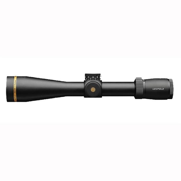 Picture of Vx-5Hd 3-15X44mm Sfp Htmr Reticle Black