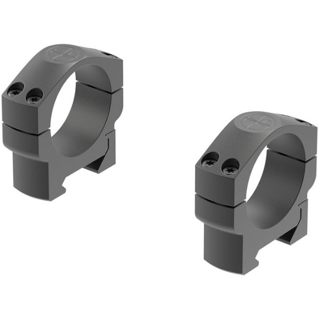 Picture of 34Mm Medium Matte Aluminum Mark 4 Rings