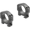 Picture of 34Mm Medium Matte Aluminum Mark 4 Rings