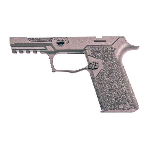 Picture of Pf320ptex Grip Module Cobalt