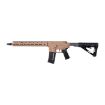 Picture of Sr-15 E3 5.56 Mod 2 M-Lok Fde
