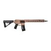 Picture of Sr-15 E3 5.56 Mod 2 M-Lok Fde