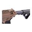 Picture of Sr-15 E3 5.56 Mod 2 M-Lok Fde