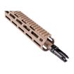 Picture of Sr-15 E3 5.56 Mod 2 M-Lok Fde