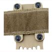 Picture of Modular Holster Adapter Earth Brown