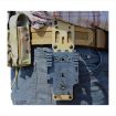 Picture of Modular Holster Adapter Earth Brown