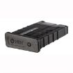 Picture of 308 Short Action Aics 10Rd Poly/Metal Magazine, Black