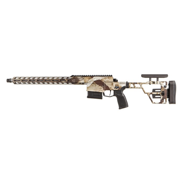 Picture of Cross 6.5 Creedmoor 18'' Bbl (1)5Rd Mag First Lite Cipher