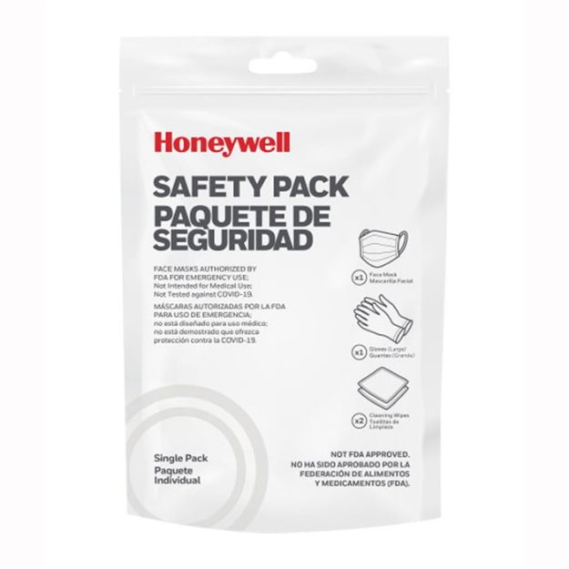 Picture of Safety Pack