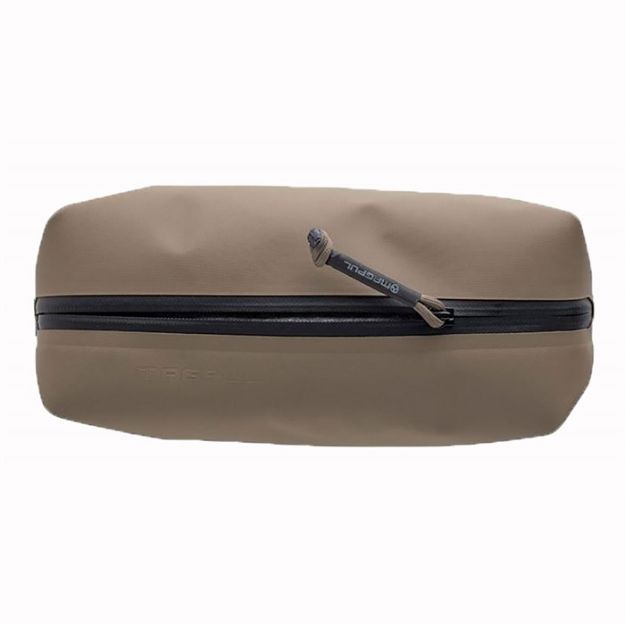 Picture of Daka Takeout Kit Bag Flat Dark Earth