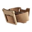 Picture of Modular Holster Adapater Leg Strap Kit, Coyote Brown