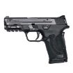 Picture of M&P M2.0 Shield Ez 9Mm Luger 3.68'' Bbl (2)8Rd Mags Nts Black