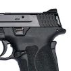 Picture of M&P M2.0 Shield Ez 9Mm Luger 3.68'' Bbl (2)8Rd Mags Nts Black