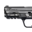 Picture of M&P M2.0 Shield Ez 9Mm Luger 3.68'' Bbl (2)8Rd Mags Nts Black