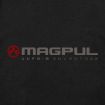 Picture of Unfair Advantage Cotton T-Shirt 2X-Large Black