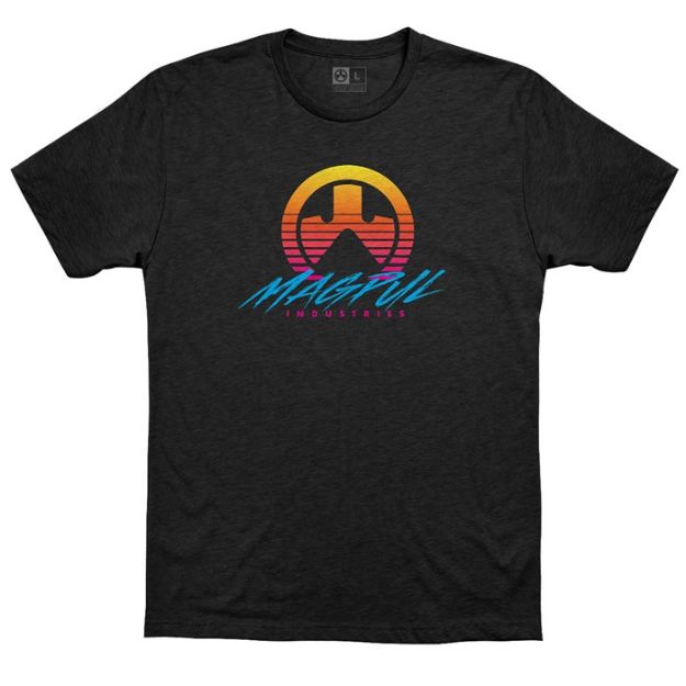 Picture of Brenten Cvc T-Shirt 2X-Large Black