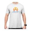 Picture of Brenten Cvc T-Shirt 2X-Large White