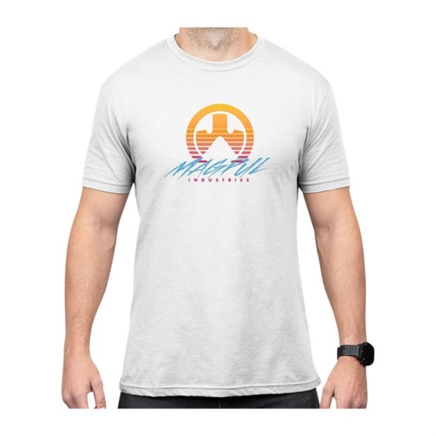Picture of Brenten Cvc T-Shirt 2X-Large White