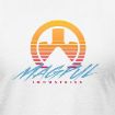 Picture of Brenten Cvc T-Shirt 2X-Large White