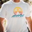 Picture of Brenten Cvc T-Shirt 2X-Large White