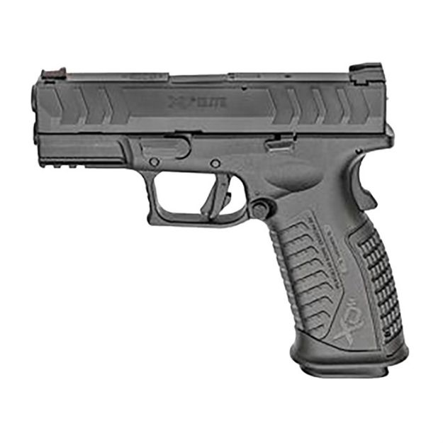 Picture of Xd-M Elite Compact 3.8'' 9Mm