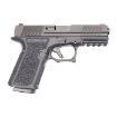 Picture of Compact 9Mm Black Frame Black Slide