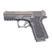 Picture of Compact 9Mm Black Frame Black Slide