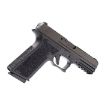 Picture of Full Size 9Mm Black Frame Black Slide