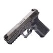 Picture of Full Size 9Mm Black Frame Black Slide