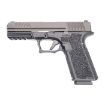 Picture of Full Size 9Mm Black Frame Black Slide