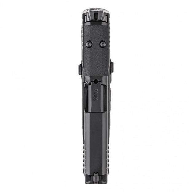 Picture of M&P9 M2.0 Compact 9Mm Luger 4''Bbl  (2)15Rd Mag Nts Black