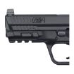 Picture of M&P9 M2.0 Compact 9Mm Luger 4''Bbl  (2)15Rd Mag Nts Black