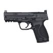 Picture of M&P9 M2.0 Compact 9Mm Luger 4''Bbl  (2)15Rd Mag Nts Black
