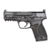 Picture of M&P9 M2.0 Compact 9Mm Luger 4''Bbl  (2)15Rd Mag Nts Black
