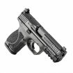 Picture of M&P9 M2.0 Compact 9Mm Luger 4''Bbl  (2)15Rd Mag Nts Black