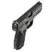 Picture of M&P9 M2.0 Compact 9Mm Luger 4''Bbl  (2)15Rd Mag Nts Black